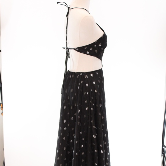 DELFI Collective Bella Gown, XS - Picture 6 of 16
